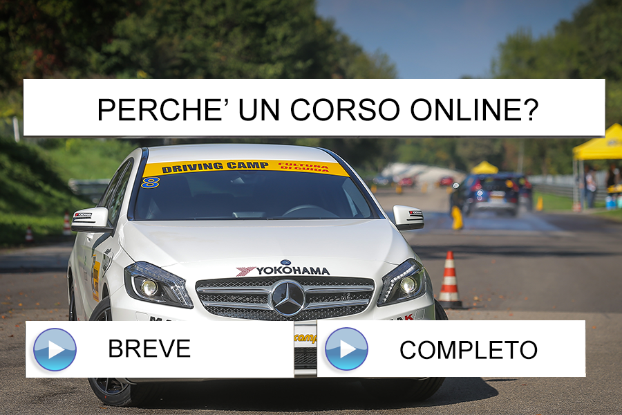 online, corso